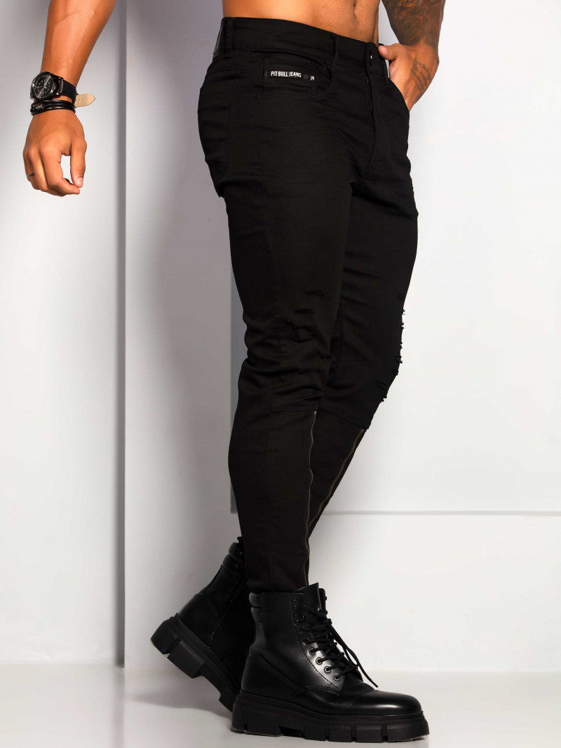 Calça Masculina Pit Bull Jeans Ref 81305 - Main Image