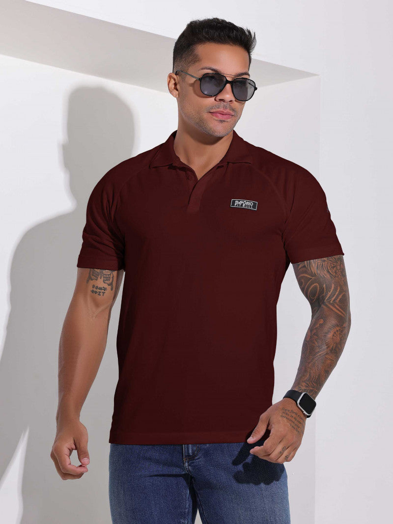 POLO MASCULINA EMPORIO PIT BULL REF 83004