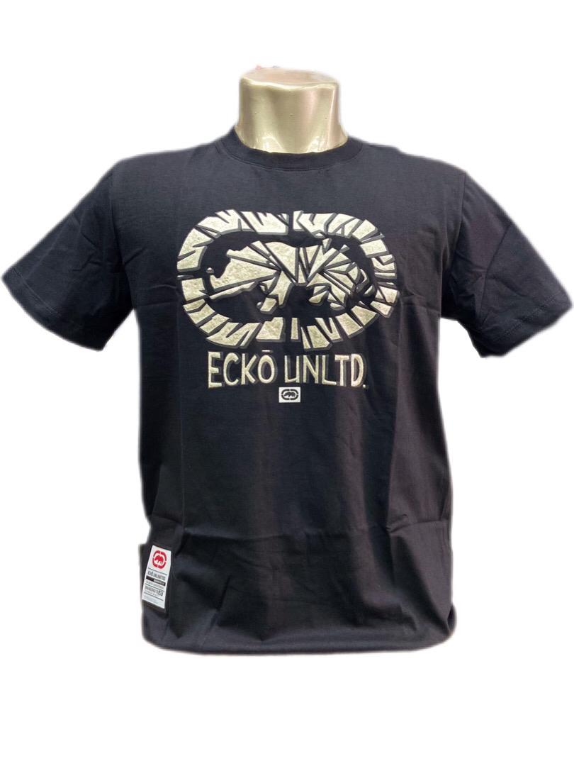 CAMISETA MASCULINA ECKO BROECKO REF EK071
