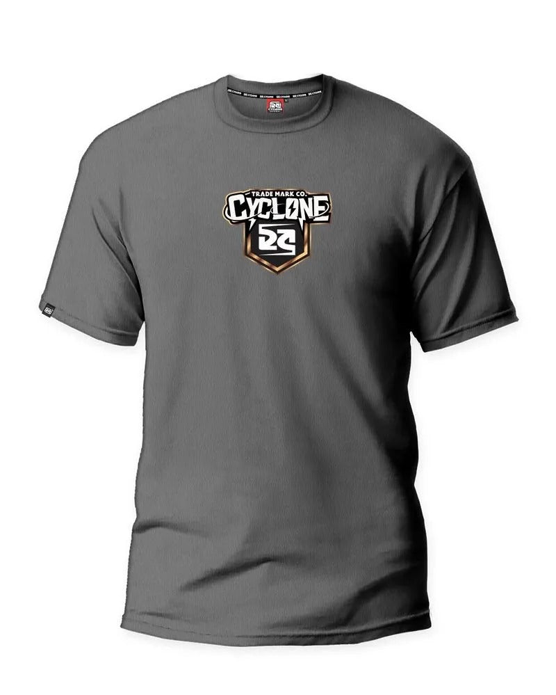 CAMISETA MASCULINA CYCLONE REF 010237470