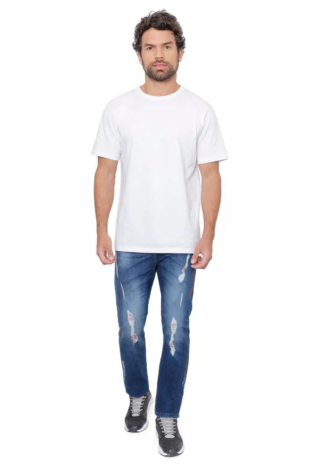 Calça Jeans Onbongo Ref D157A-