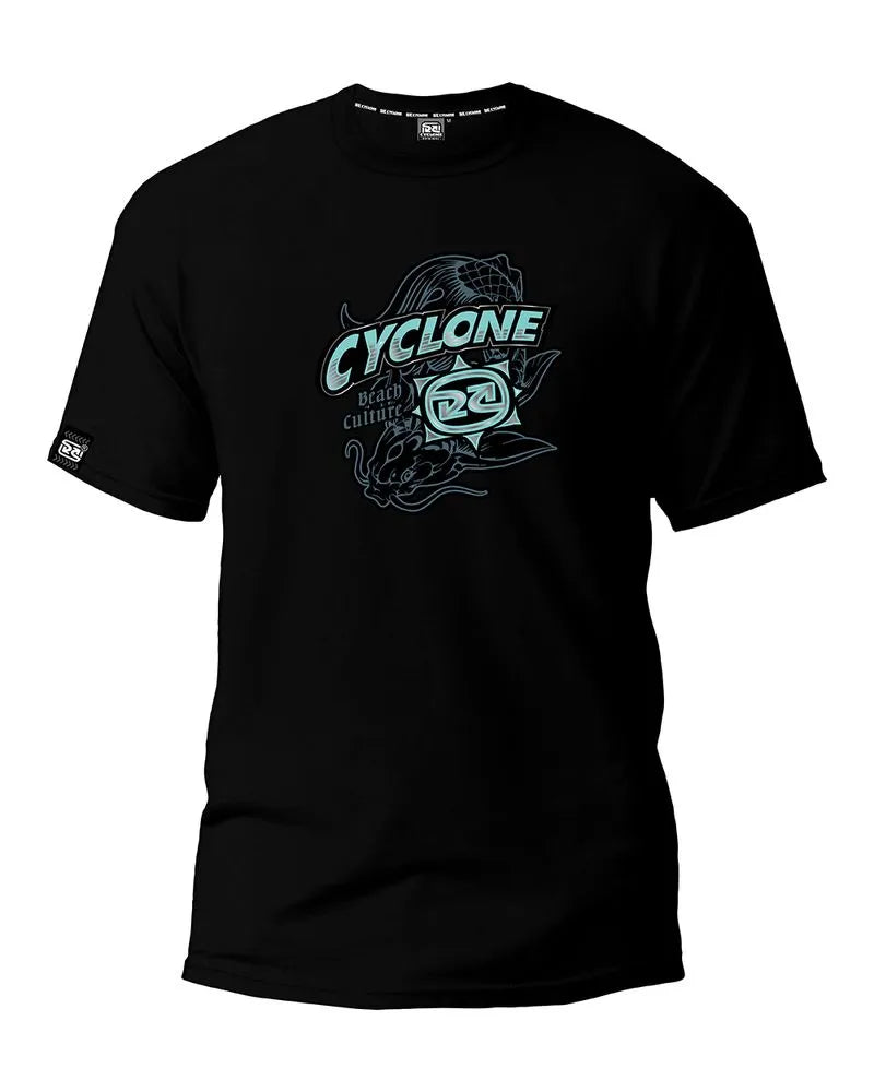 Camisa Cyclone Fast Carpa Metal REF 010238420