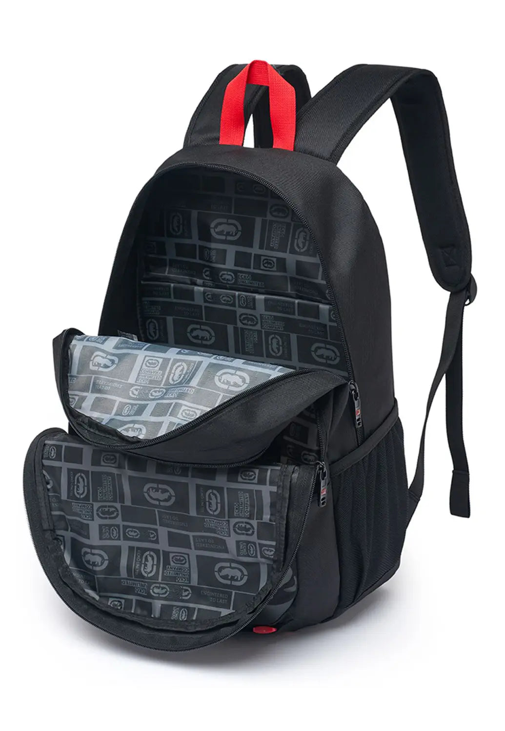 Mochila Ecko  Casual Manager Resistente Ref EK2147Z
