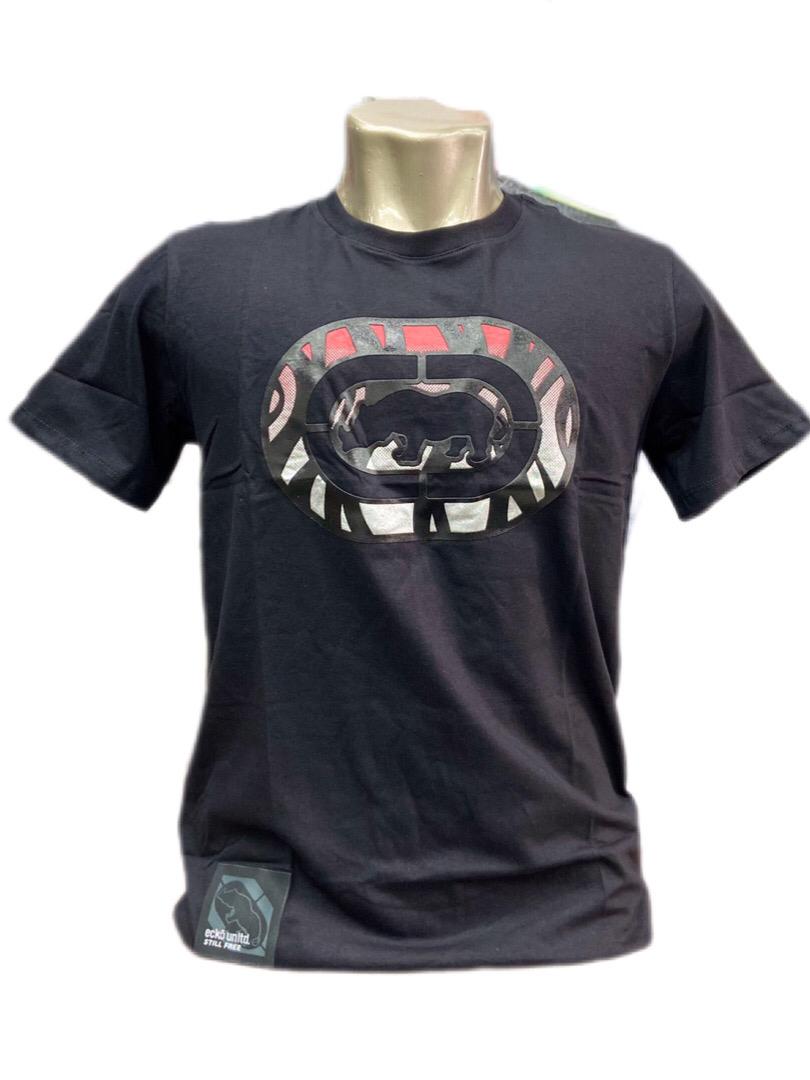 CAMISETA MASCULINA ECKO NECKO REF EK082