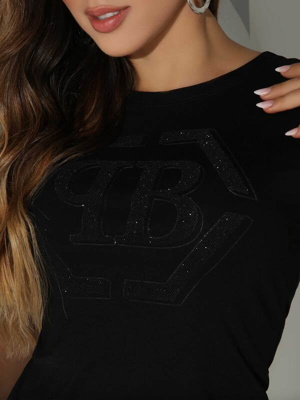 T-SHIRT PIT BULL JEANS REF 81967