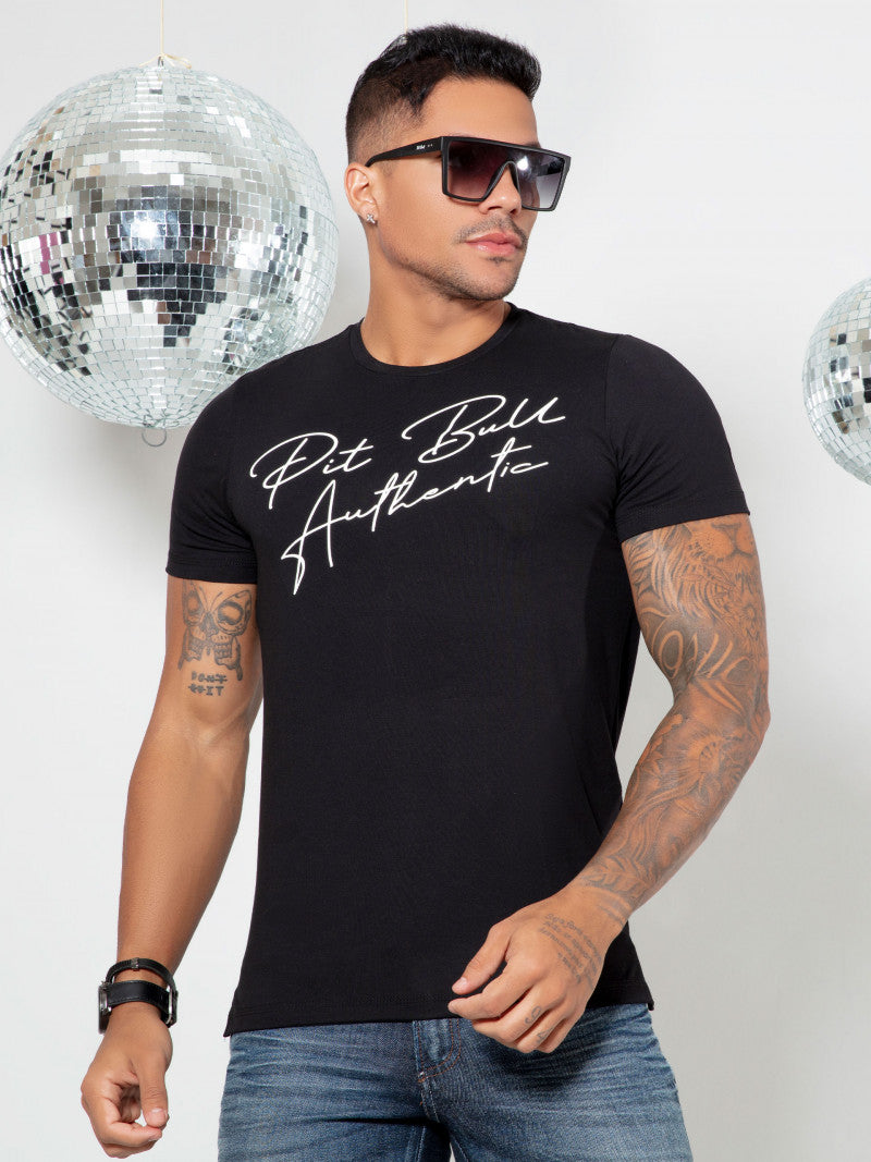 CAMISETA GOLA O PIT BULL ORIGINAL ref 64237