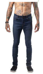 Calca Jeans Maresias Masculino Ref 12600245