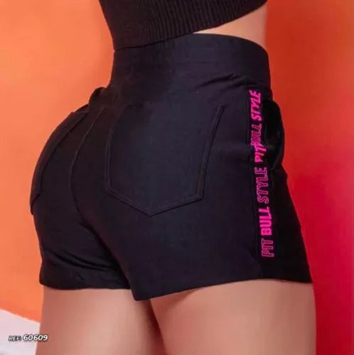 Short casual Pit Bull Jeans Ref 60609