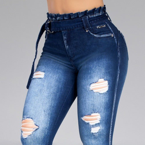 Calça Pit Bull Jeans Original Ref 34828