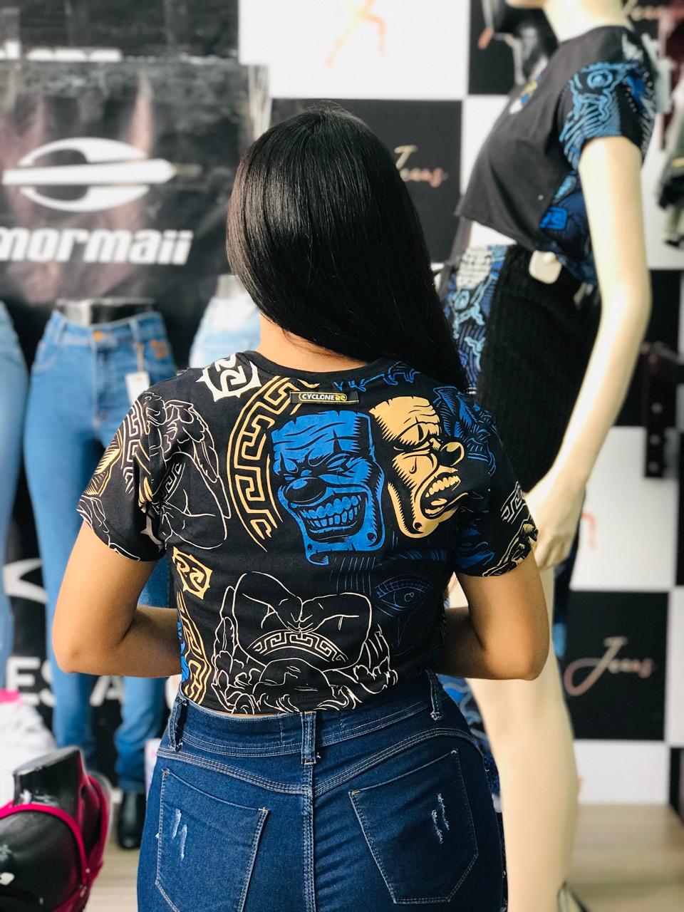 CROPPED CYCLONE ORIGINAL REF 100603920