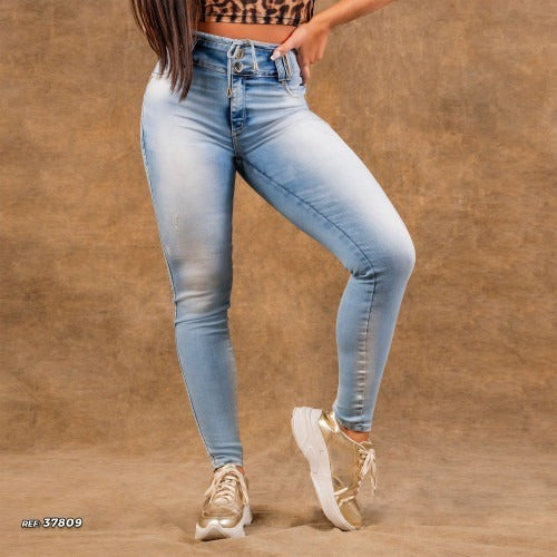 Calça Pit Bull Jeans Original Ref 37809