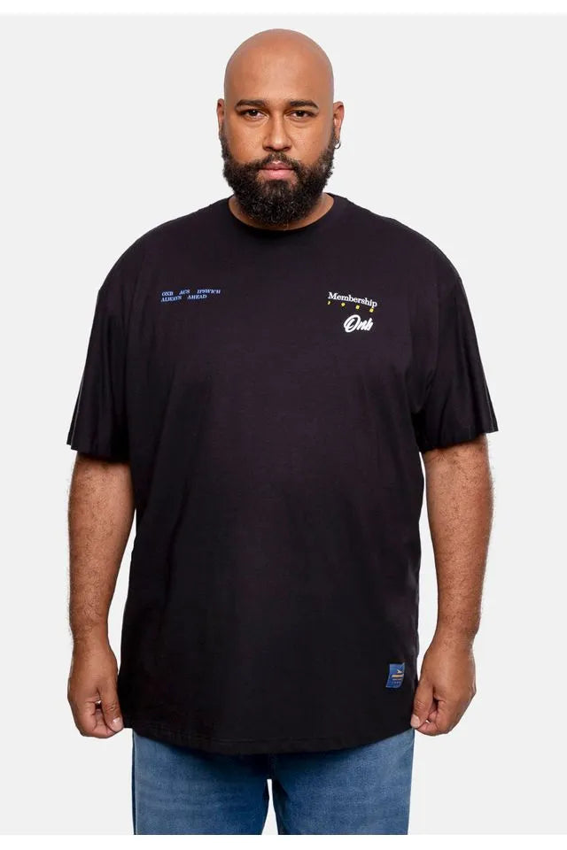 CAMISETA MASCULINA ONBONGO REF ON503