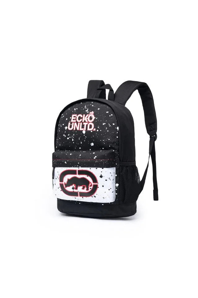 Mochila Ecko Star Com Estojo Ref EK2128Z