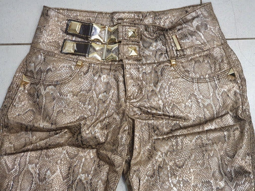 Calça Pit Bull Jeans Original Ref 16287