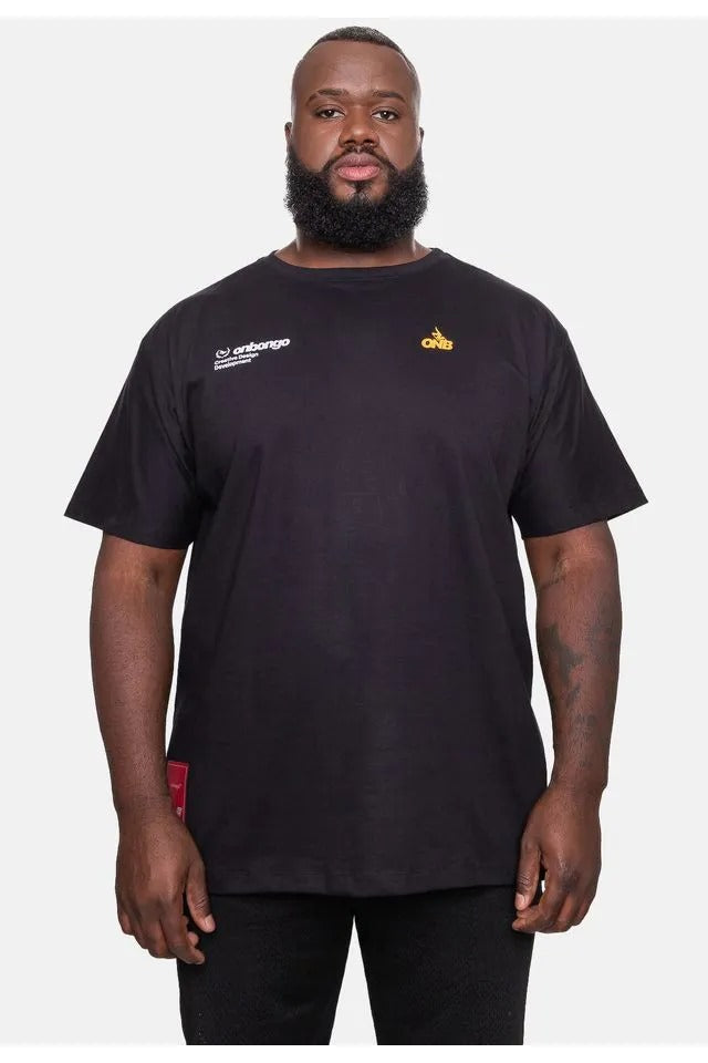 CAMISETA MASCULINA ONBONGO ON330