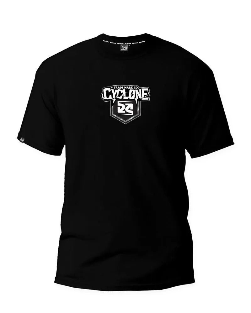CAMISETA MASCULINA CYCLONE REF 010237470