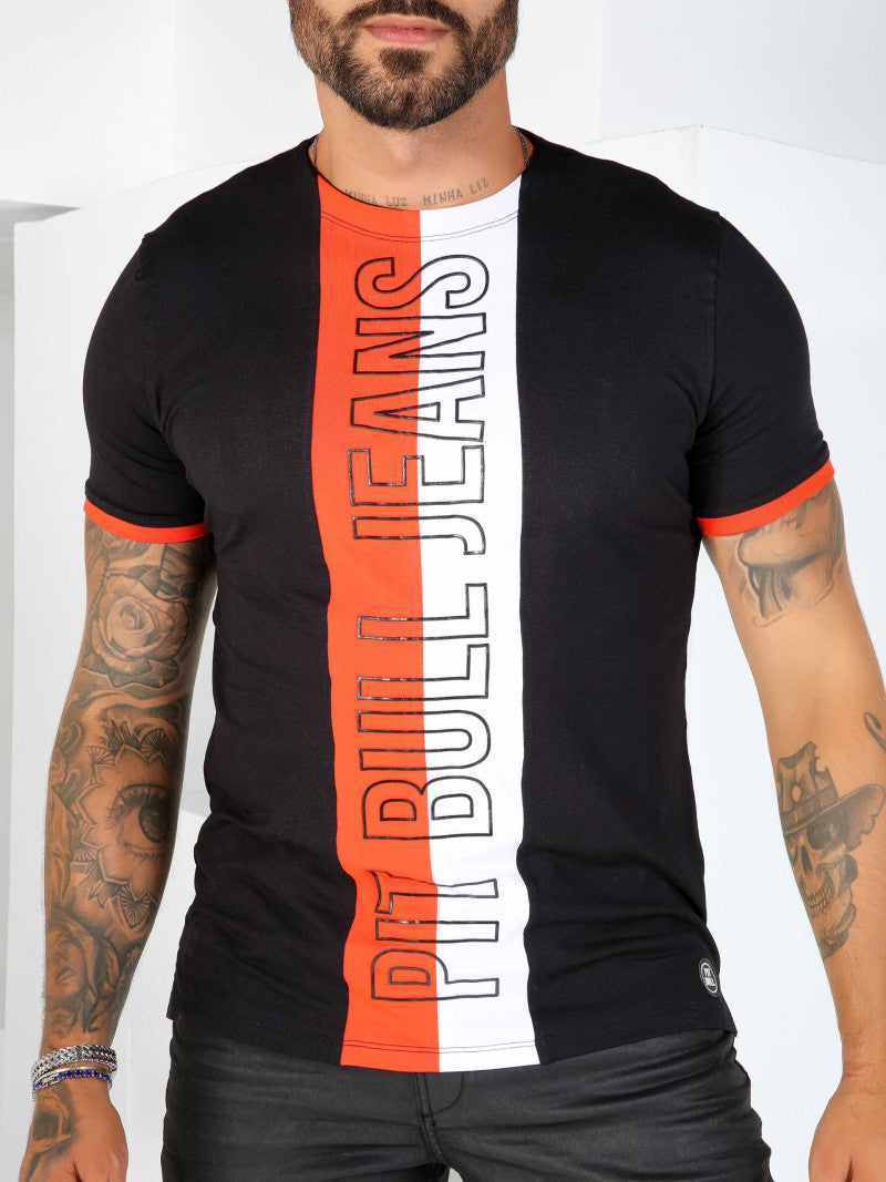 CAMISETA GOLA O PIT BULL REF 79201