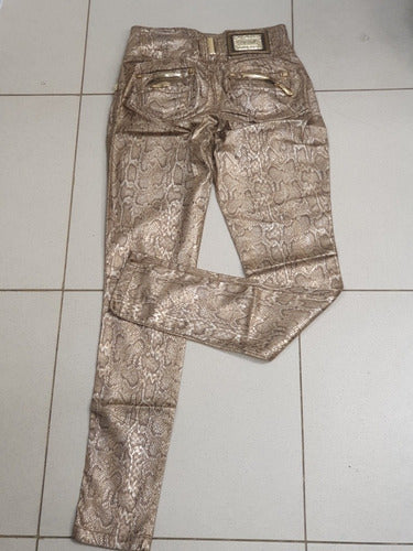 Calça Pit Bull Jeans Original Ref 16287