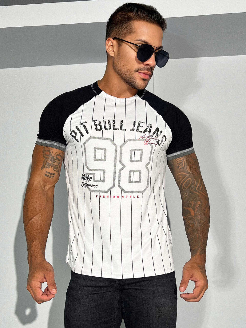 CAMISETA GOLA O PIT BULL ORIGINAL REF 79508