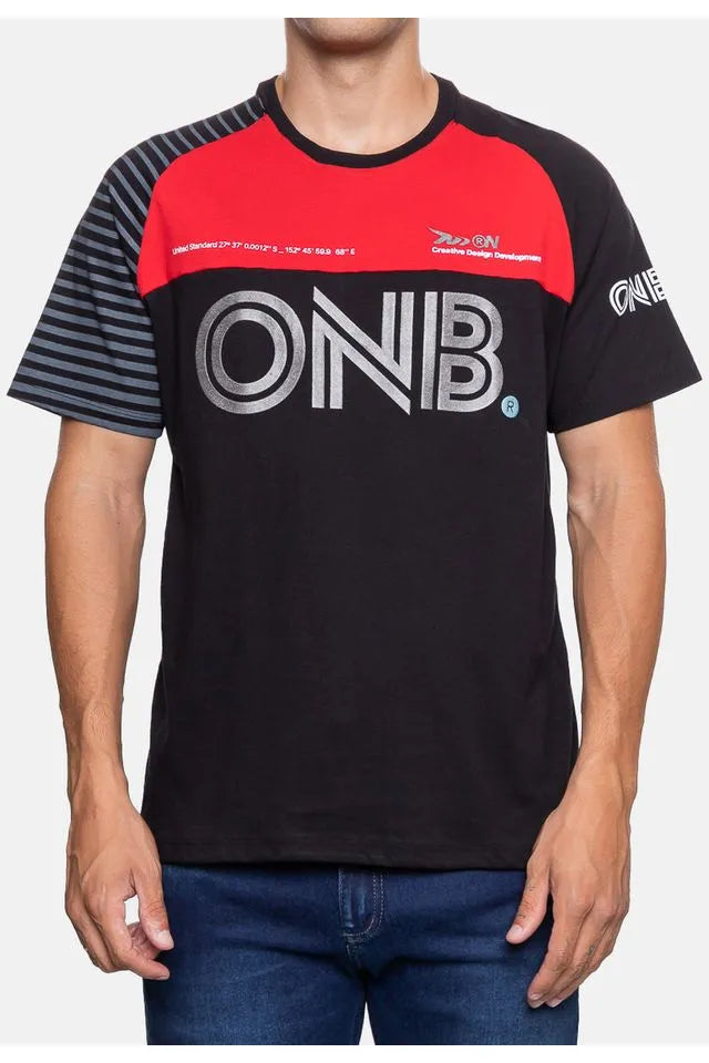 Camiseta Onbongo Especial REF ON228