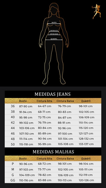 SHORTINHO LOGOMANIA RHERO JEANS REF 56510