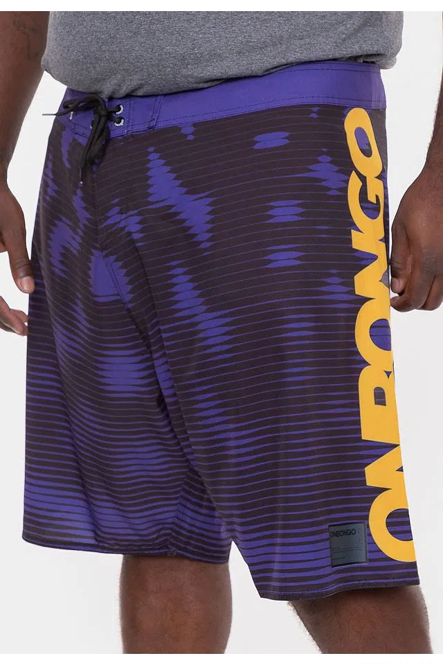 Boardshort Onbongo Art Sublimado D627A