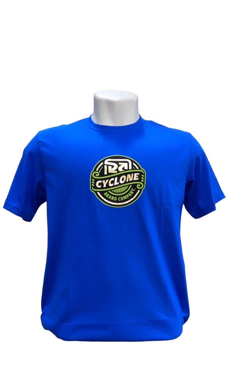 CAMISA MASCULINA CYCLONE REF 010236771