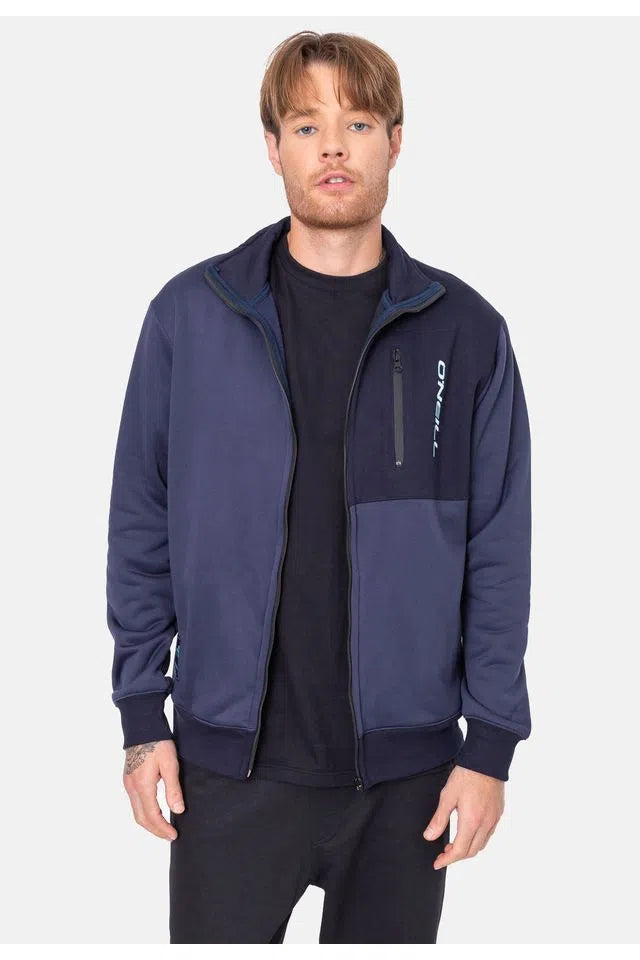 Moletom Oneill Aberto Mount Ref 7706A