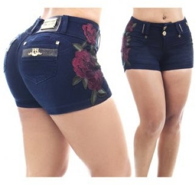 Short Jeans Pit Bull Original Ref 23287