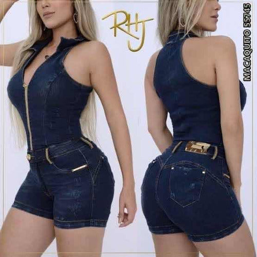 Macaquito Rhero Jeans Original Ref 55745