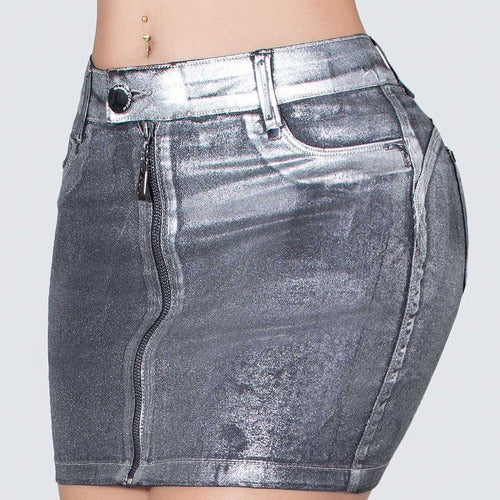 Saia Pit Bull Jeans Original Ref 27200