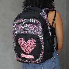 Mochila Casual 30 Litros Mormaii Ref MOR-0041