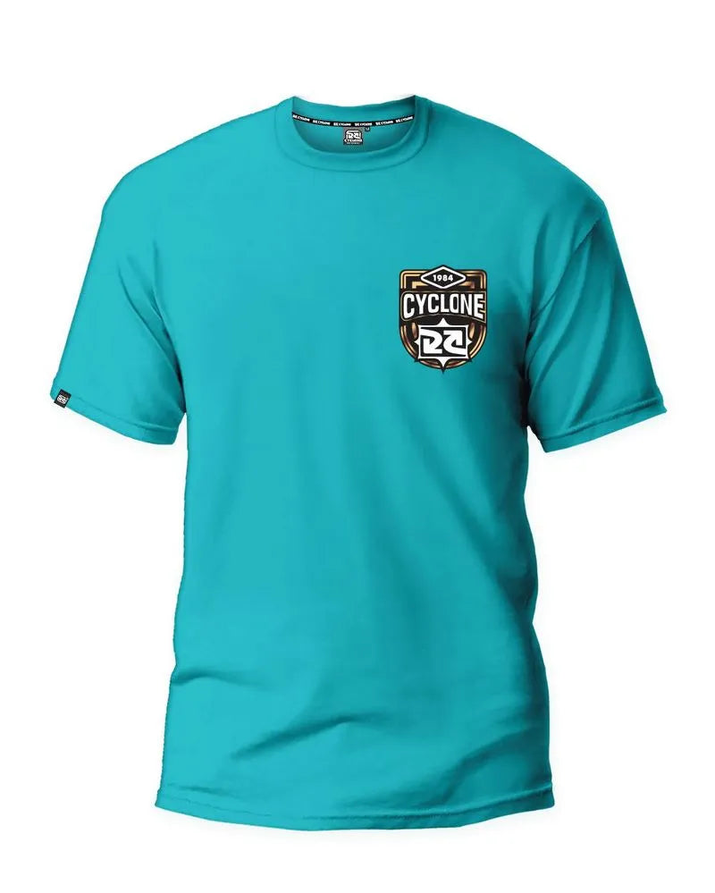 Camisa Cyclone Dopestyle Metal REF 010237451