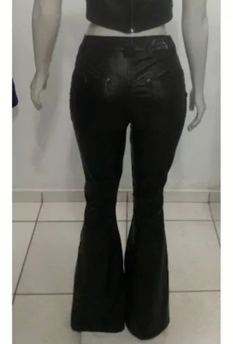 Calça Pit bull Hot Pants Flare original ref 25940