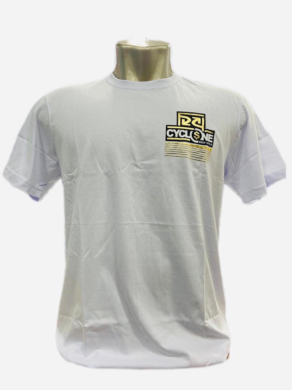 CAMISA MASCULINA CYCLONE BALMY METAL REF 01023864