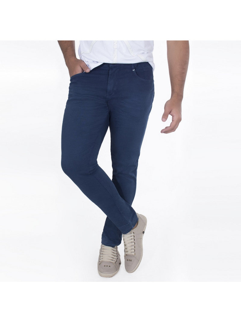Calça Masculina Slim Pit Bull Jeans Ref 27321