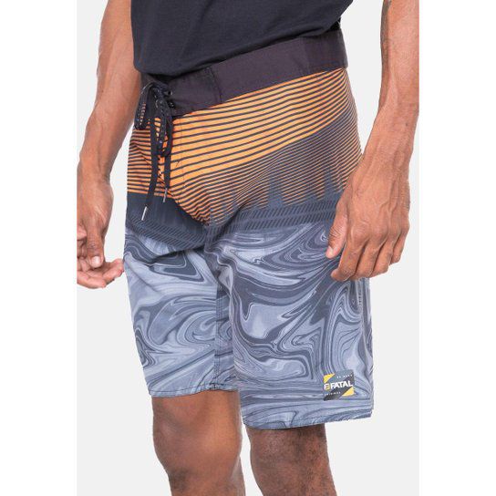Bermuda Masculina Fatal Ref 27578