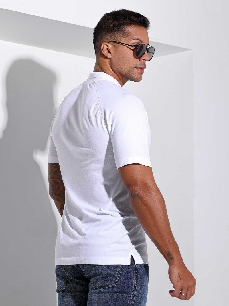 POLO MASCULINA EMPORIO PIT BULL REF 83004