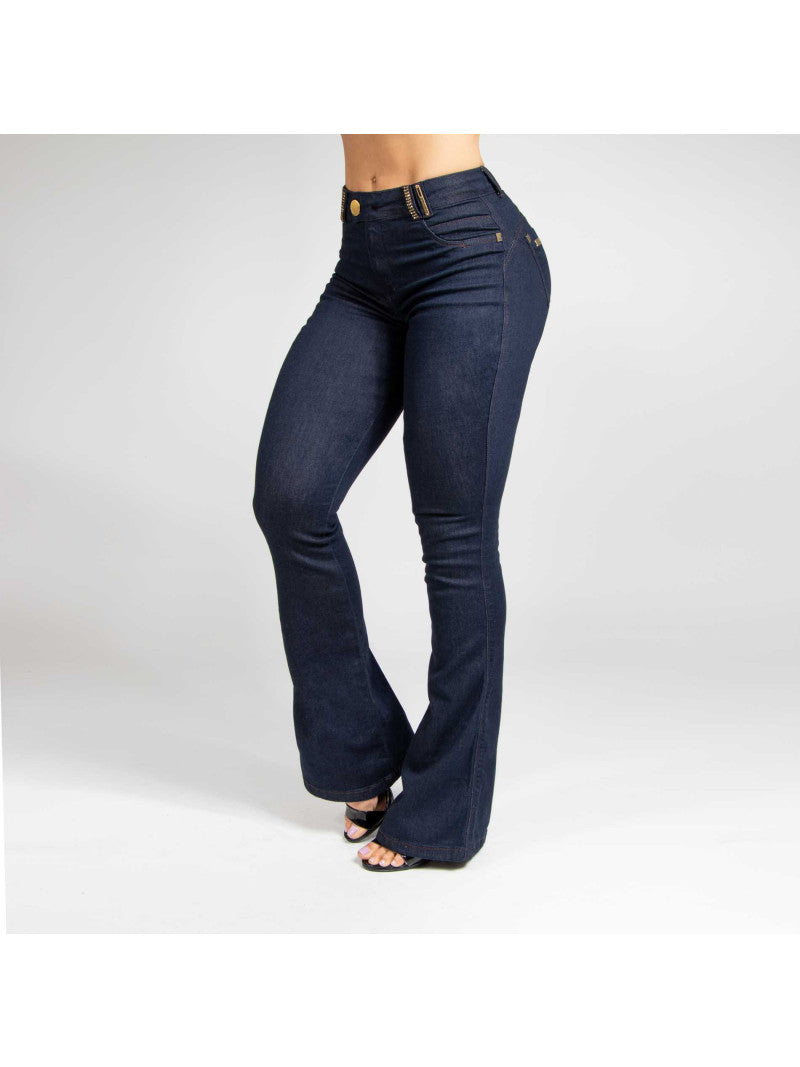CALÇA FLARE PIT BULL ORIGINAL   Ref 30401