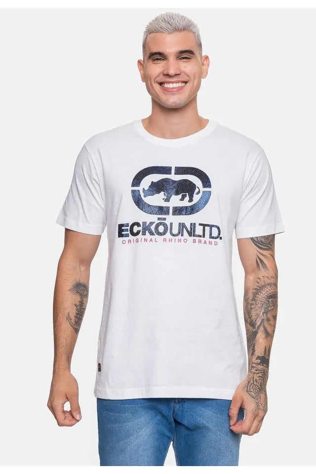 CAMISETA MASCULINA ECKO REF J694A