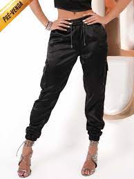 Calça Jogger Pit Bull Jeans Ref 69213