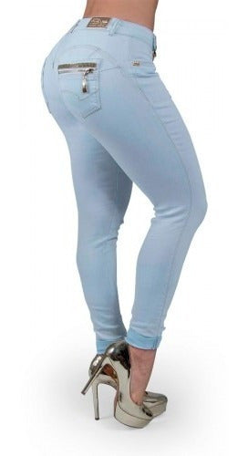 Calça Pit Bull Jeans Original Ref 29325