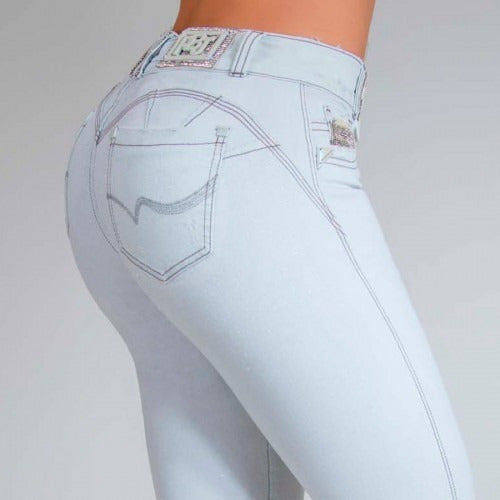 Calça Pit Bull Jeans Original Ref 26781