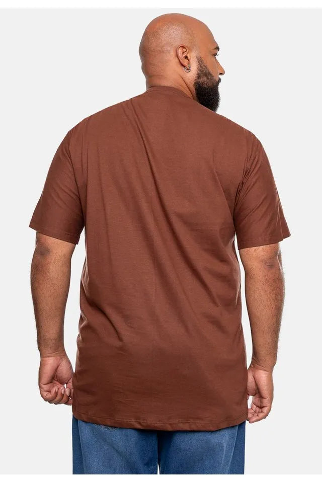 CAMISETA MASCULINA ONBONGO REF ON506