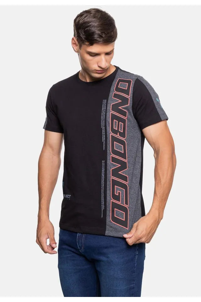 Camiseta Onbongo Especial REF ON253