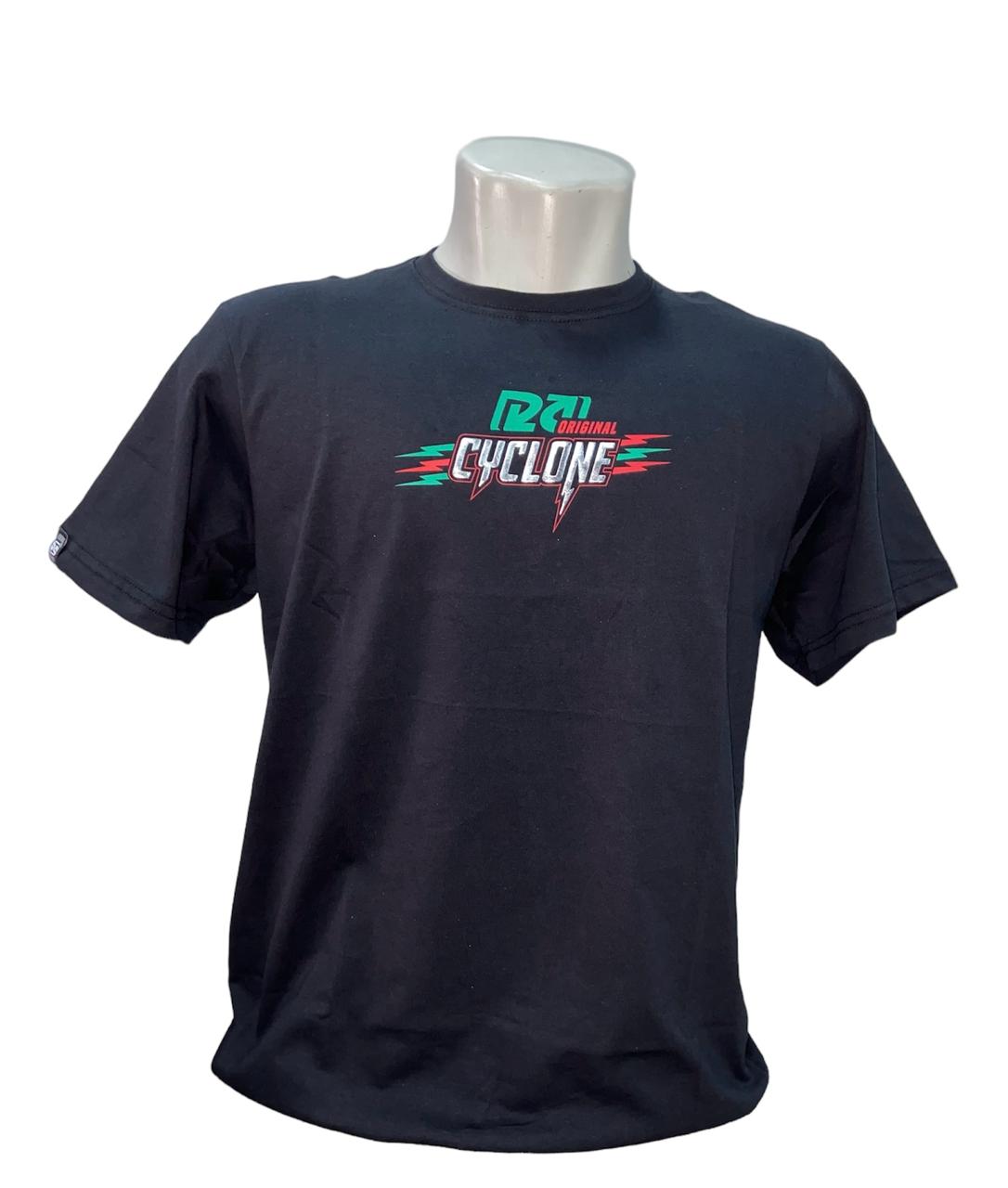 CAMISA CYCLONE MASCULINA REF 010236440