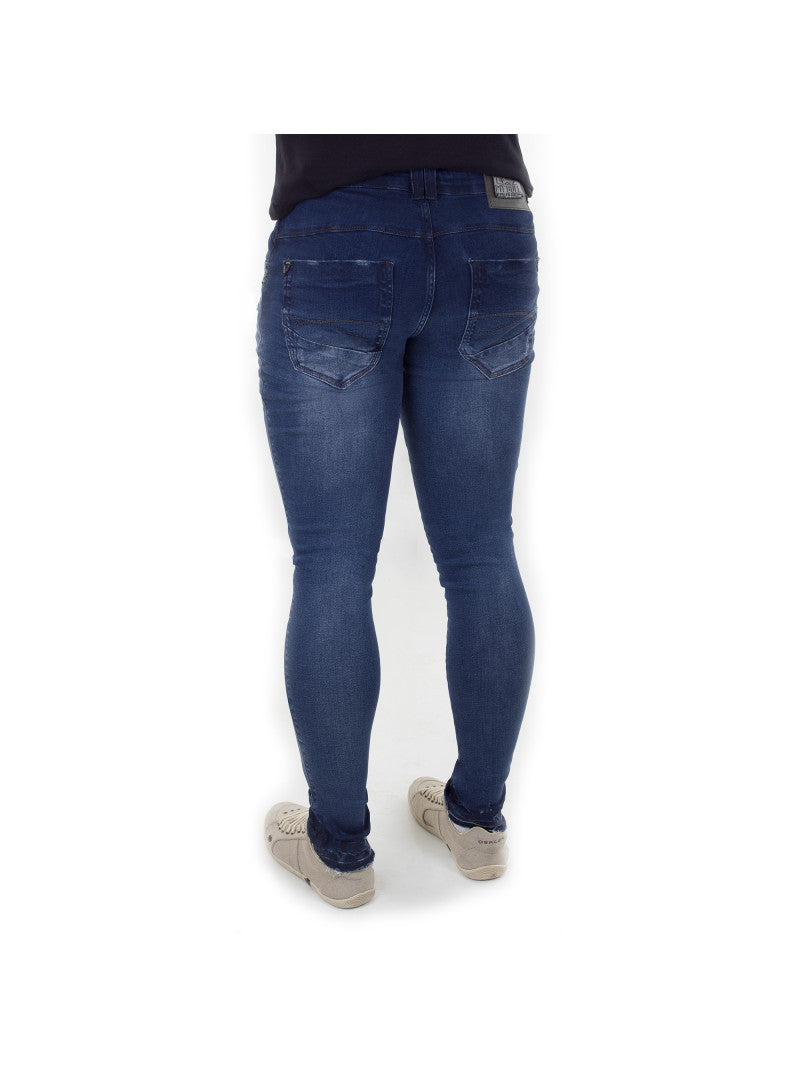 Calça Pit Bull Original Masculina Slim Ref 25844