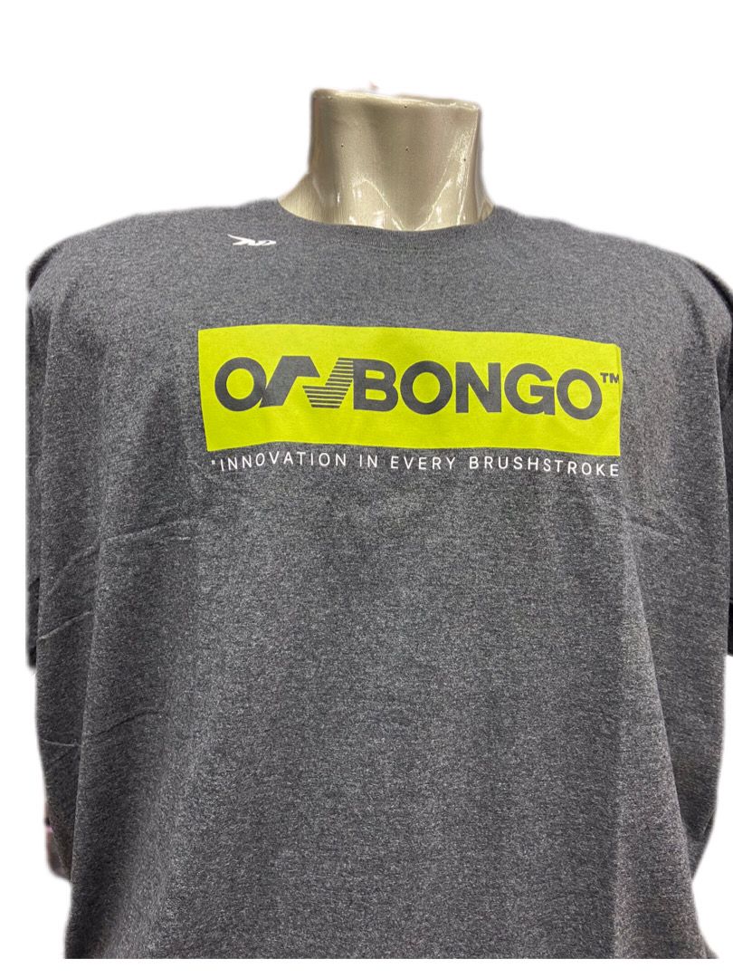 CAMISETA MASCULINA ONBONGO REF ON499