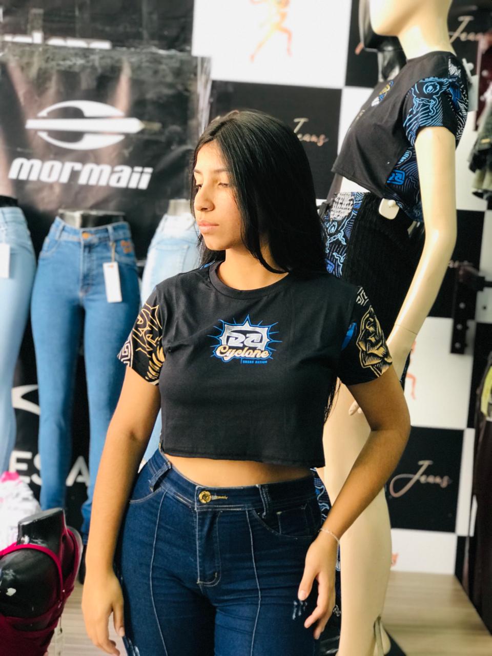 CROPPED CYCLONE ORIGINAL REF 100603920