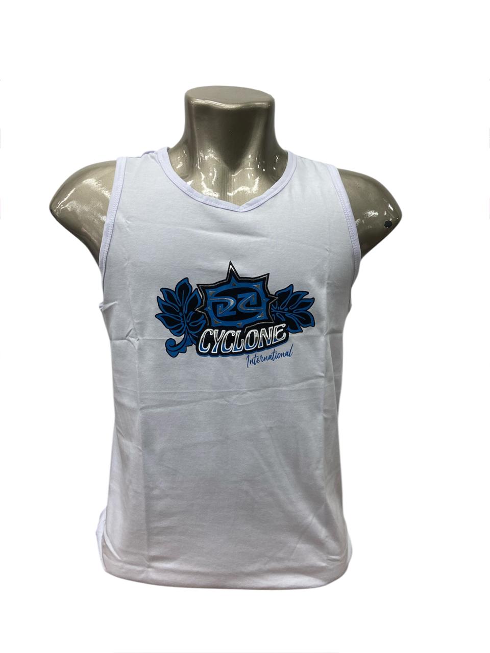 REGATA MASCULINA CYCLONE REF 012115710